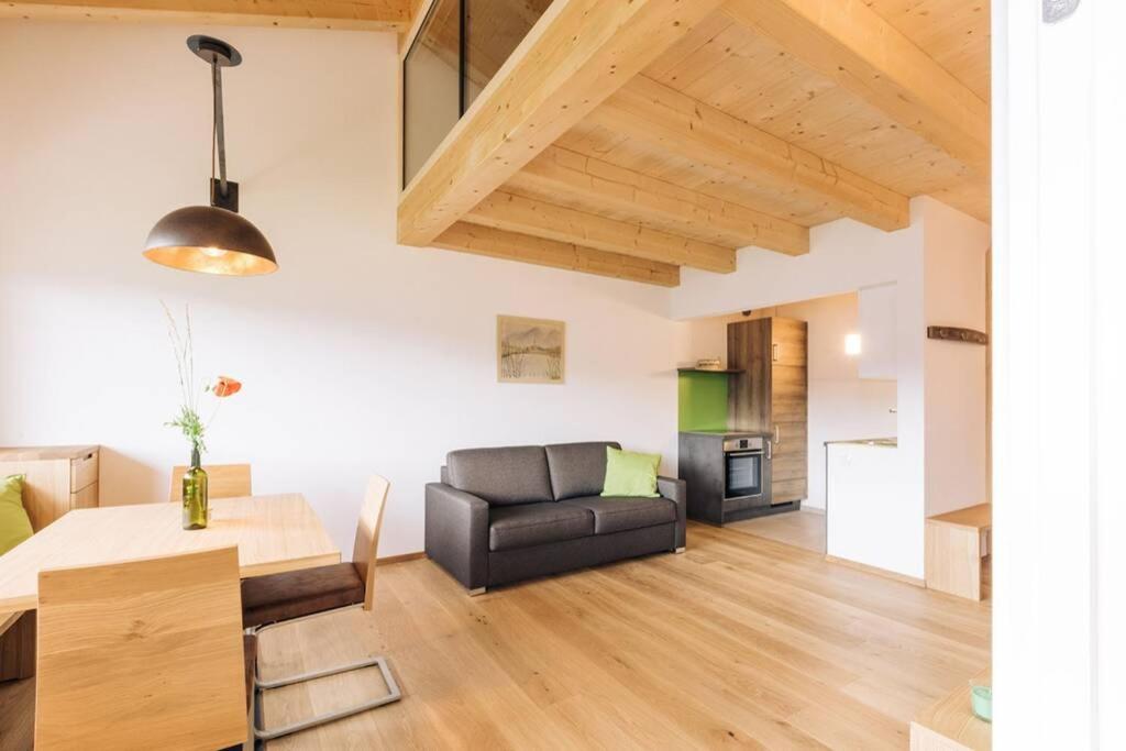 Ferienwohnung Baumgartnerhof Sauvigon Kurtatsch Exterior foto