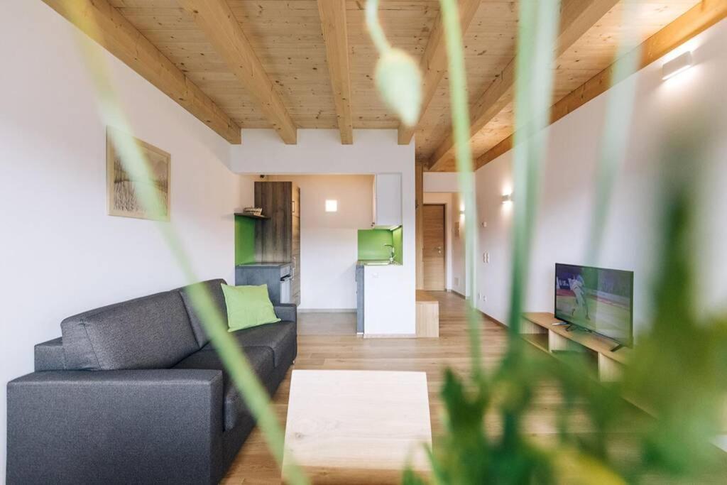 Ferienwohnung Baumgartnerhof Sauvigon Kurtatsch Exterior foto